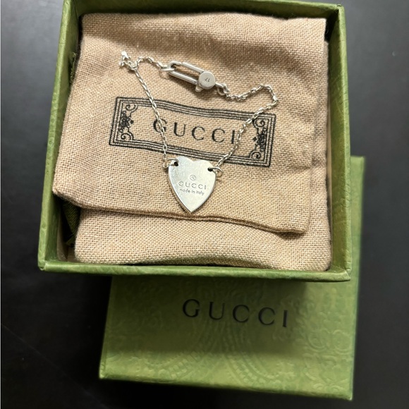 Authentic Gucci Bracelet - Picture 3 of 3